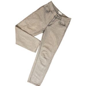 Reiss Gray Jeans